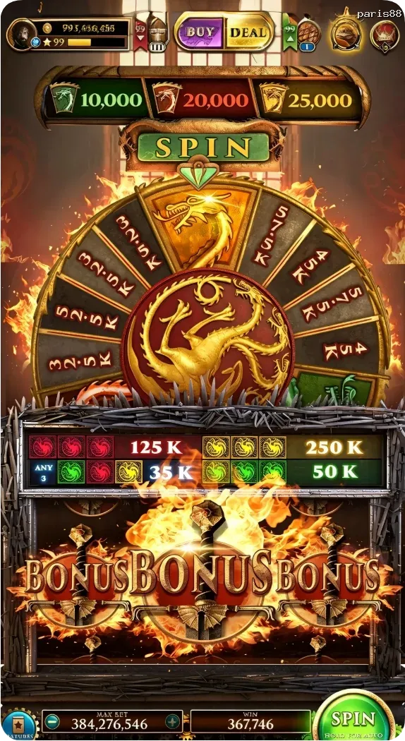 paris88 APK